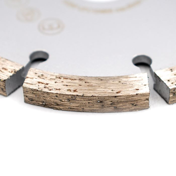 115x6x22 mm MR500 - Diamantový řezací kotouč PROFI 
