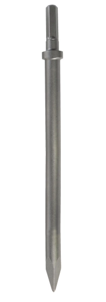 Špičatý sekáč (oškrt) 400 mm