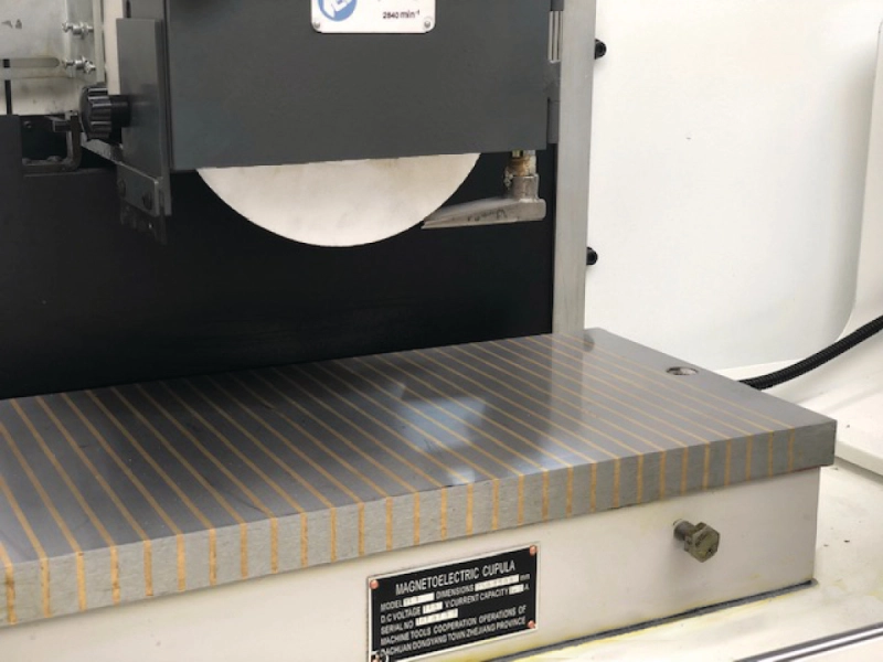 Bruska na plocho OPTIgrind GT 30