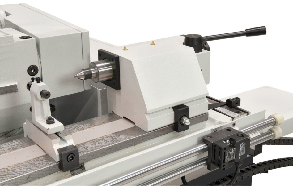 Univerzální hrotová bruska OPTIgrind GC 1305
