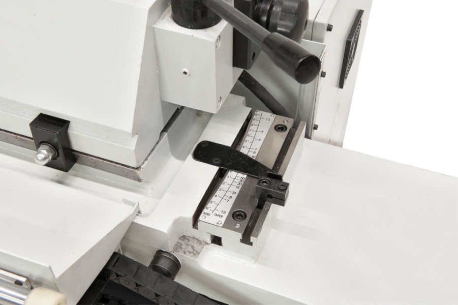 Univerzální hrotová bruska OPTIgrind GC 1305