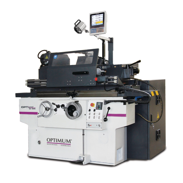 Univerzální hrotová bruska OPTIgrind GC 1305