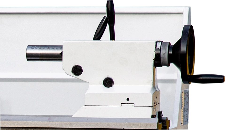 Soustruh OPTIturn TM 3110 VB