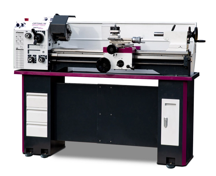 Soustruh OPTIturn TM 3110 VB