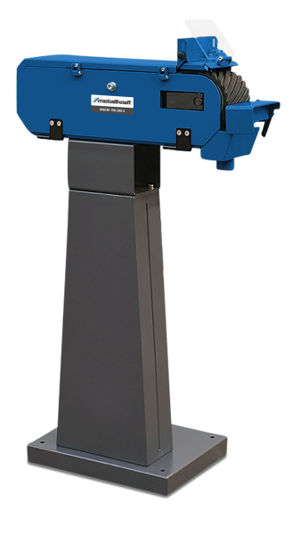 Pásová bruska MBSM 75-240-2 (400 V)