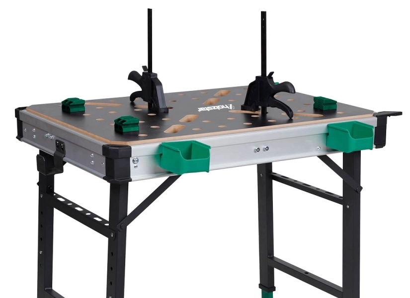 Multifunkční pracovní stůl MFT 455