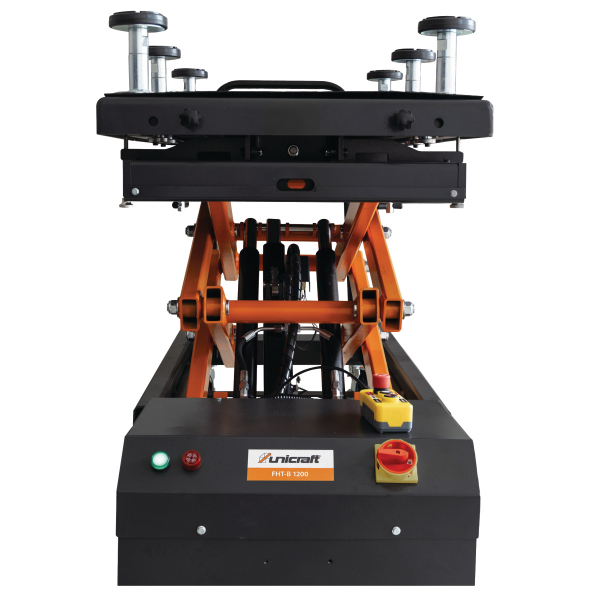 Nůžkový zvedací stůl FHT-B 1200