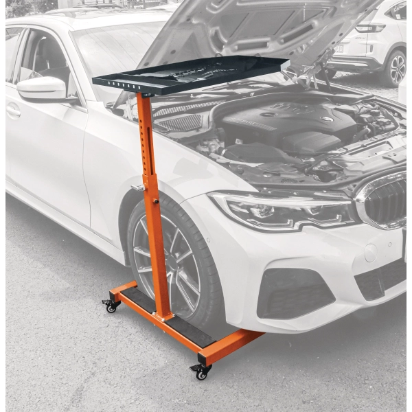 Multifunkční pracovní stolek MFT 35