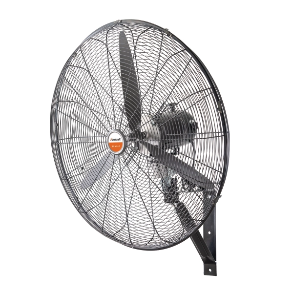 Ventilátor na zeď WV 601-2 O