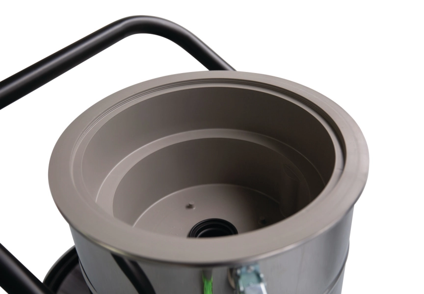 Vysavač Vysavač flexCAT 250 EOT-PRO