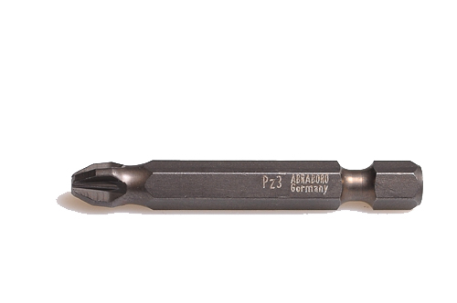 Šroubovací bit PZ 3x50