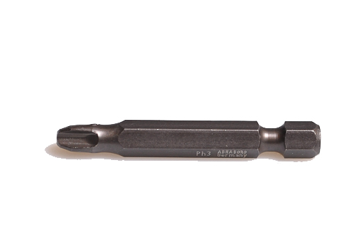 Šroubovací bit PH 3x50