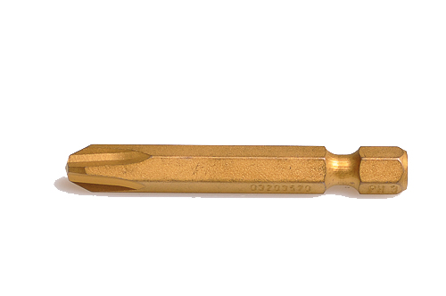 Šroubovací bit PH 3x50 TIN