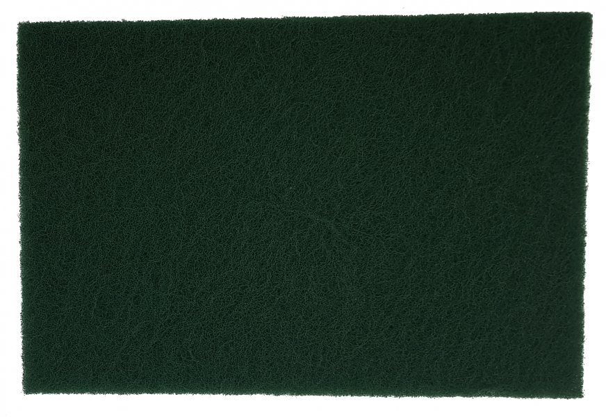 230x150 mm, GP Green - Brusné rouno arch G-WENDT