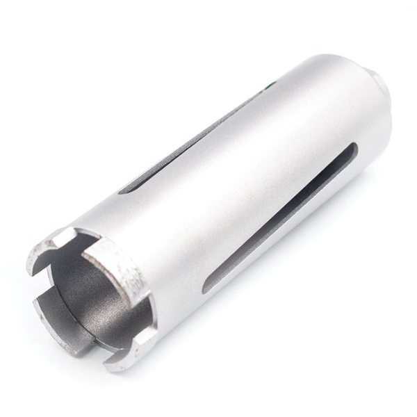 038x165 mm DCU350 - Diamantová vrtací korunka STANDARD 