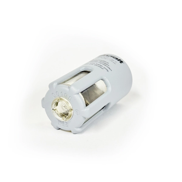 Náhradní nádobka pro NÖ 1/4", 12 bar