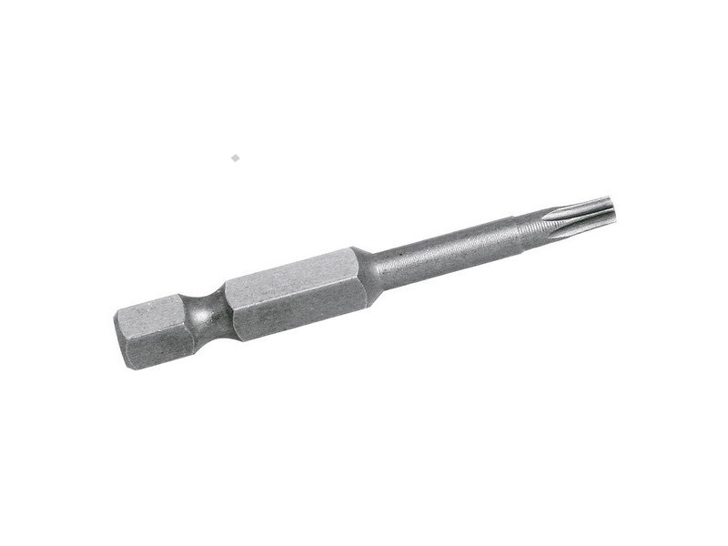 Bit 1/4" Torx T15 /50mm 5ks PROFI Line