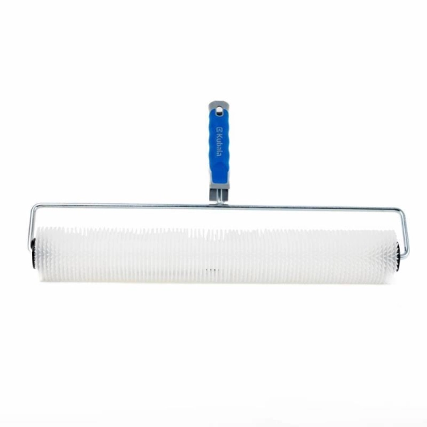 Váleček nivelační, Ø 110 x 500 mm, hrot 40 mm, Kubala