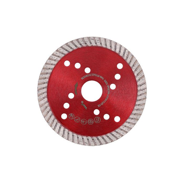 300x25,4 mm RC850 - Diamantový řezací kotouč PREMIUM PROFI 