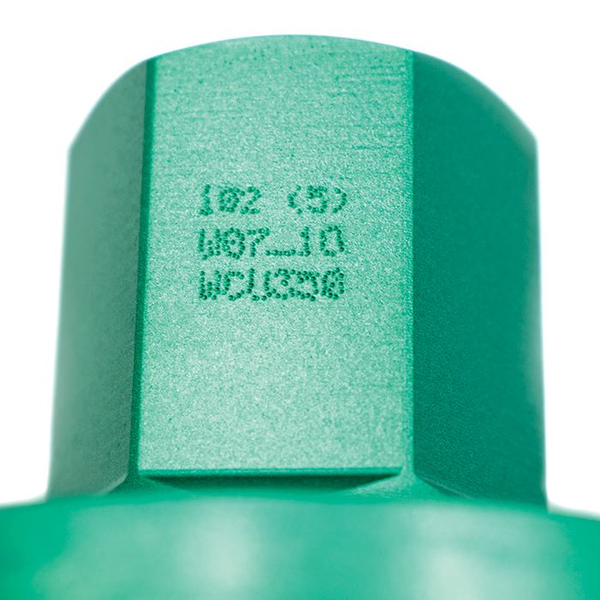 142x450 mm WCU350 - Diamantová vrtací korunka STANDARD 