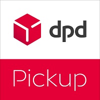 DPD Pickup (max. 15 kg)