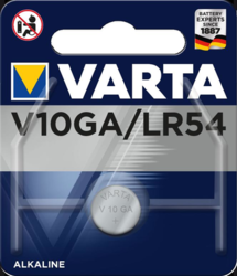V10GA/LR54 