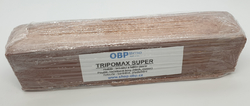 HNĚDÁ leštící pasta TRIPOMAX SUPER 800 g