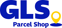 GLS - ParcelShops (balíky pouze do 10 kg)
